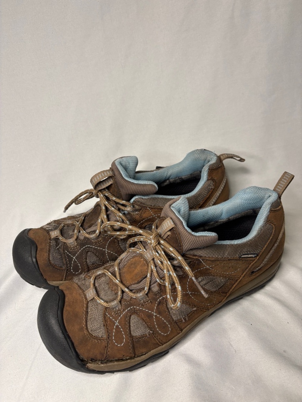 Keen Hiking Trail Shoes Size 9.5 Women